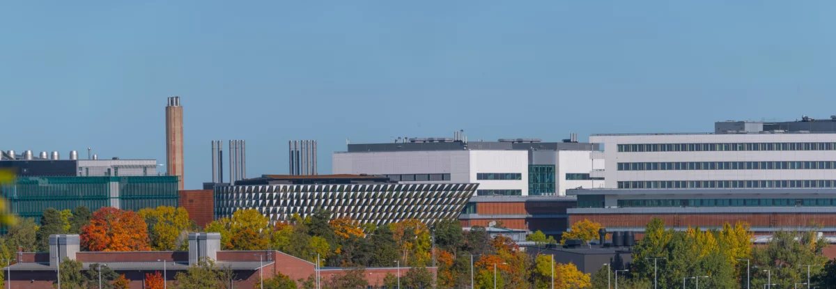 solna vy